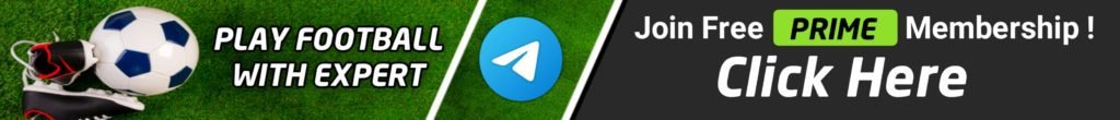 Fantasy Expert Football Telegram Channel