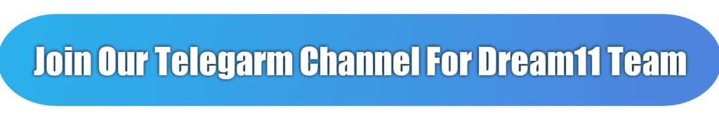 Fantasy Expert Telegram Channel
