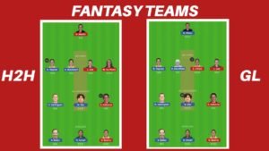 ST-W vs MS-W Dream11 team