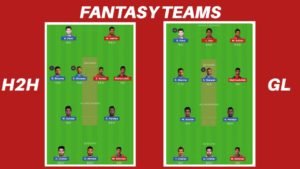 IND vs BAN 1st T20 Dream11 Team Prediction