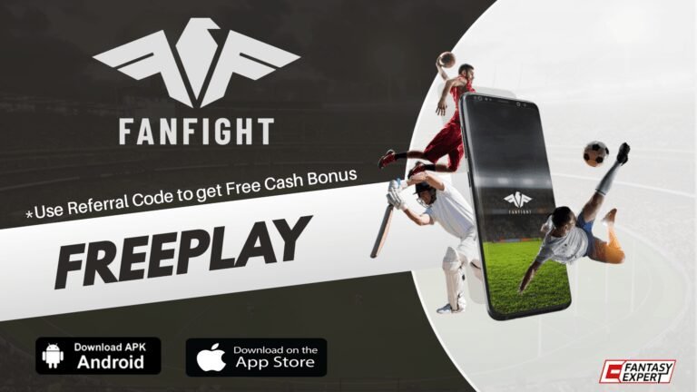 Fanfight App Download