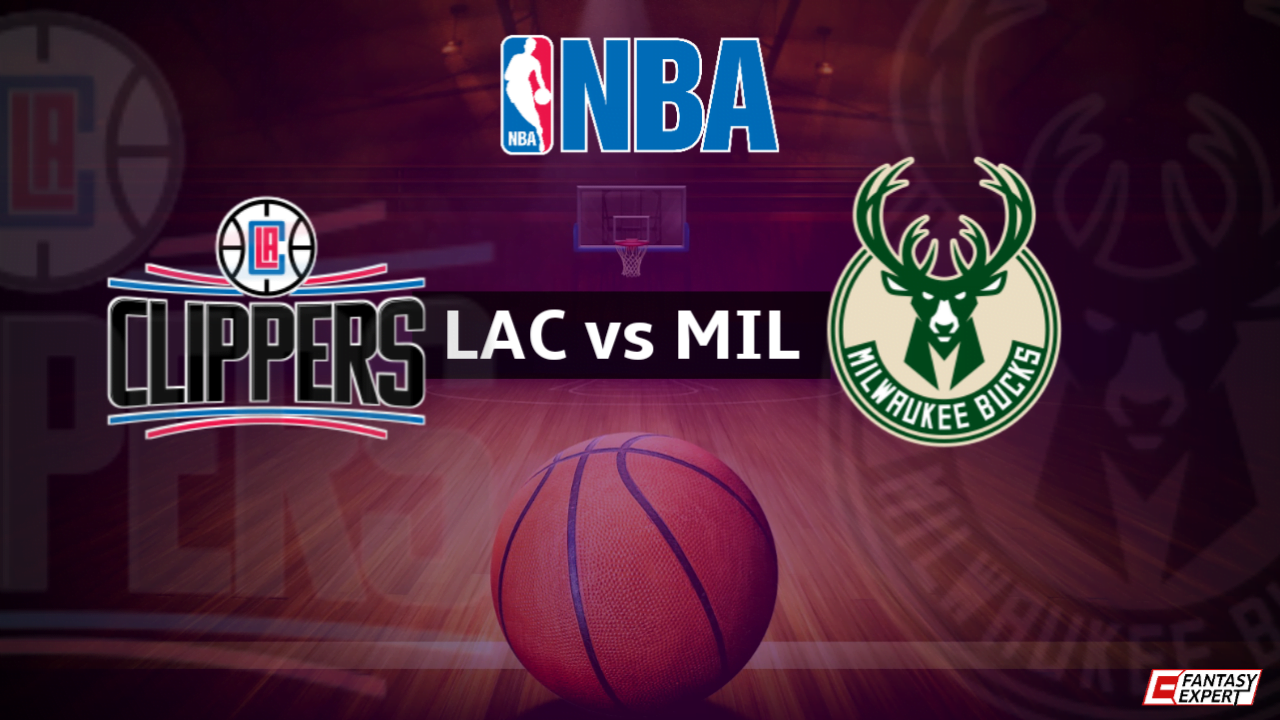 LAC vs MIL Dream11 Team LAC vs MIL Dream11 Team