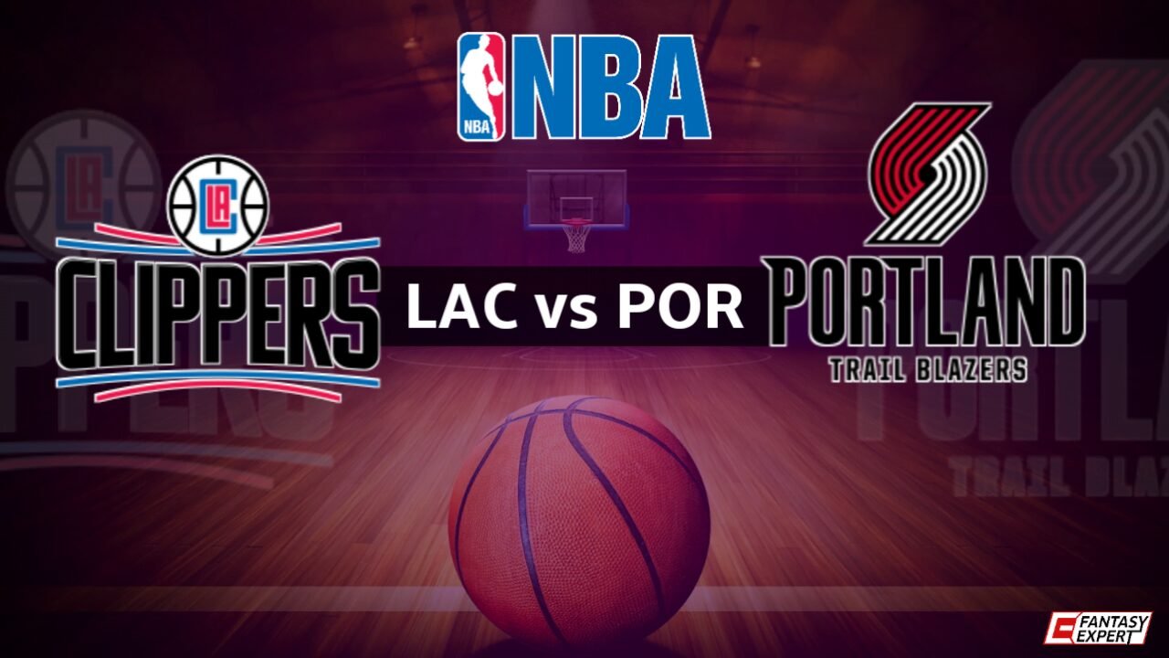 LAC vs POR Dream11 Team