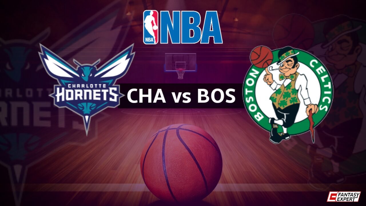 CHA vs BOS Dream11 Team Prediction CHA vs BOS Dream11 Team Prediction