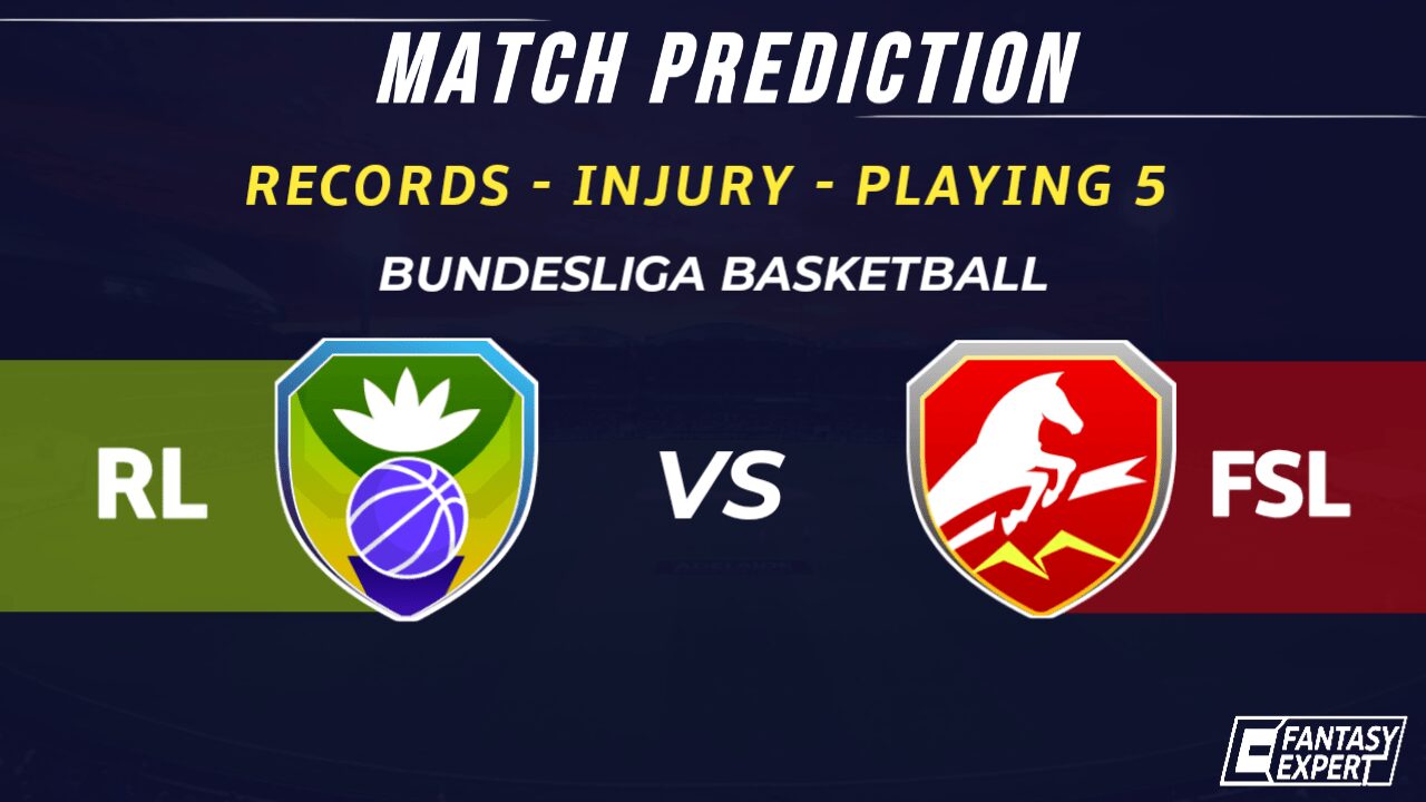 RL vs PSL Dream11 Team Prediction