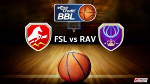 FSL vs RAV Dream11 Team Prediction