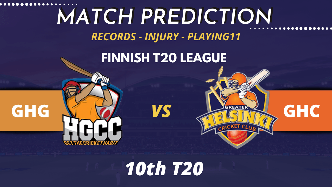 GHG vs GHC Dream11 Team Prediction GHG vs GHC Dream11 Team Prediction