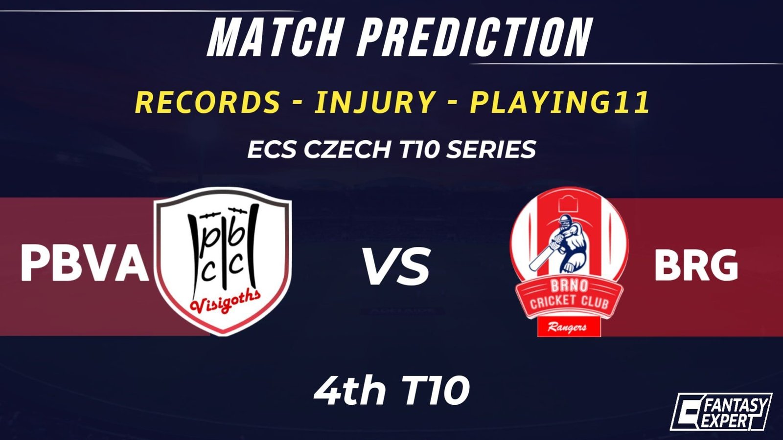 PBVA vs BRG Dream11 Team Prediction PBVA vs BRG Dream11 Team Prediction