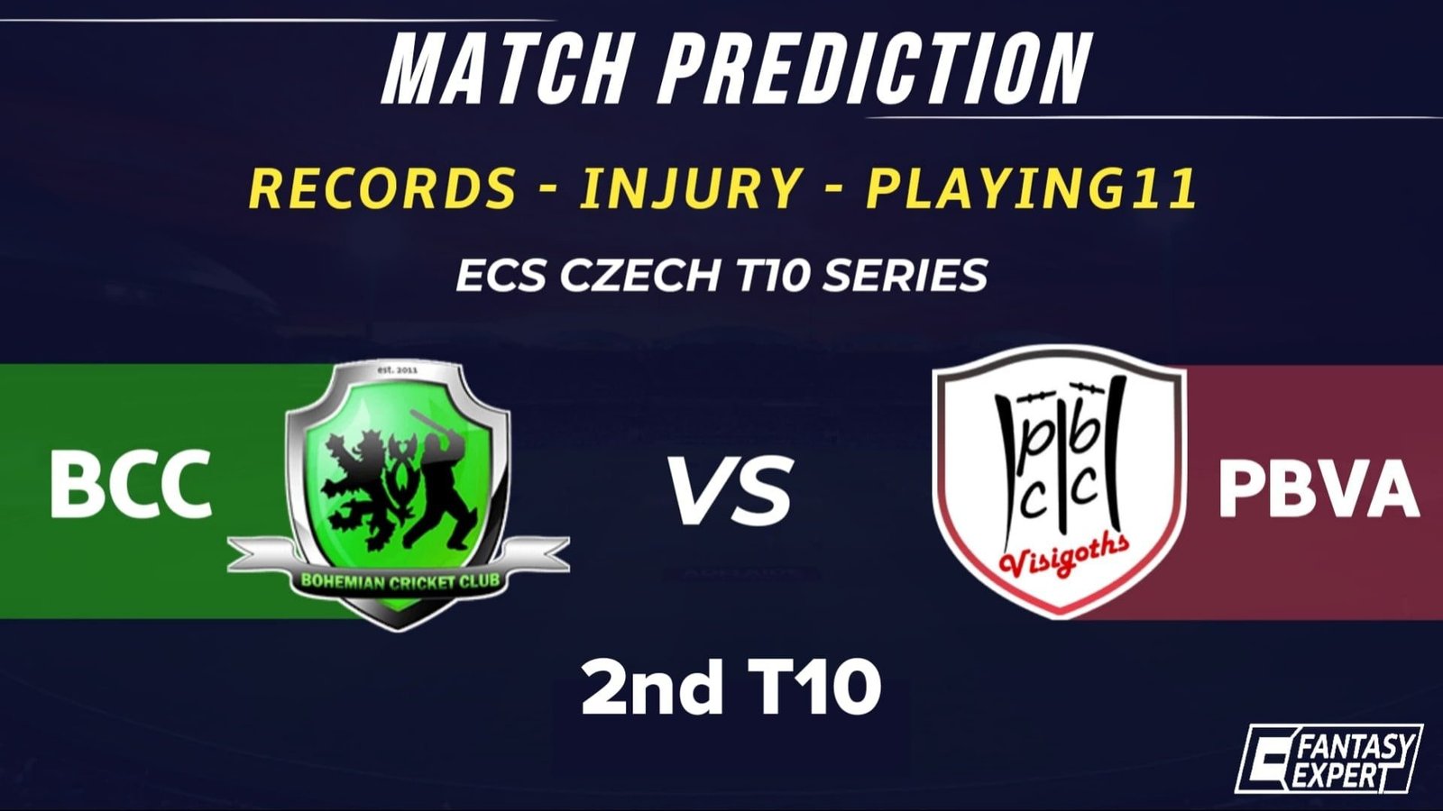 BCC vs PBVA Dream11 Team Prediction BCC vs PBVA Dream11 Team Prediction
