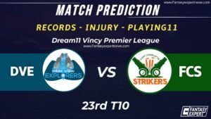 DVE vs FCS Dream11 Team Prediction