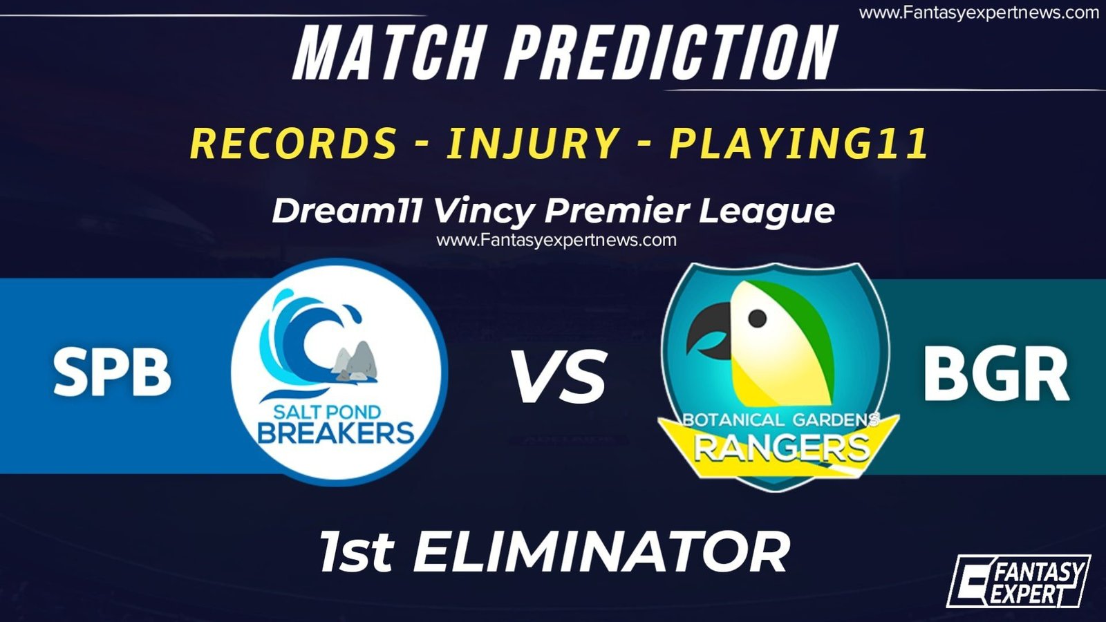 SPB vs BGR Dream11 Team Prediction SPB vs BGR Dream11 Team Prediction