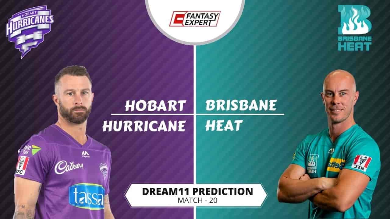 HUR vs HEA Dream11 Team Prediction HUR vs HEA Dream11 Team Prediction
