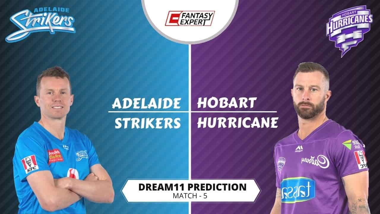 STR vs HUR Player Stats