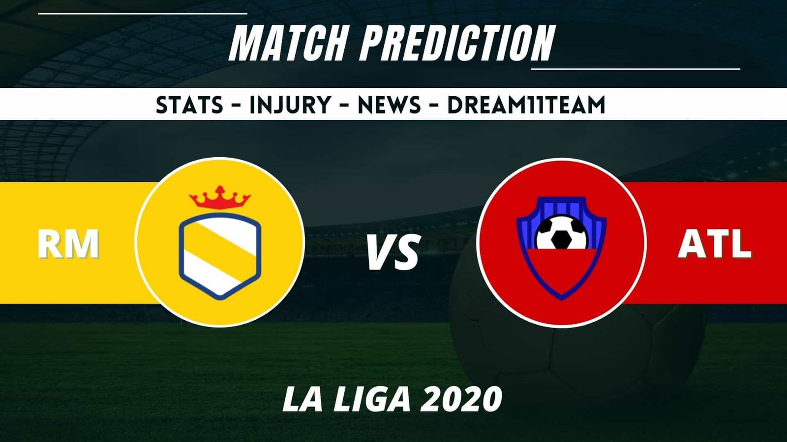 MUN(71)-min RM vs ALT Dream11 Prediction