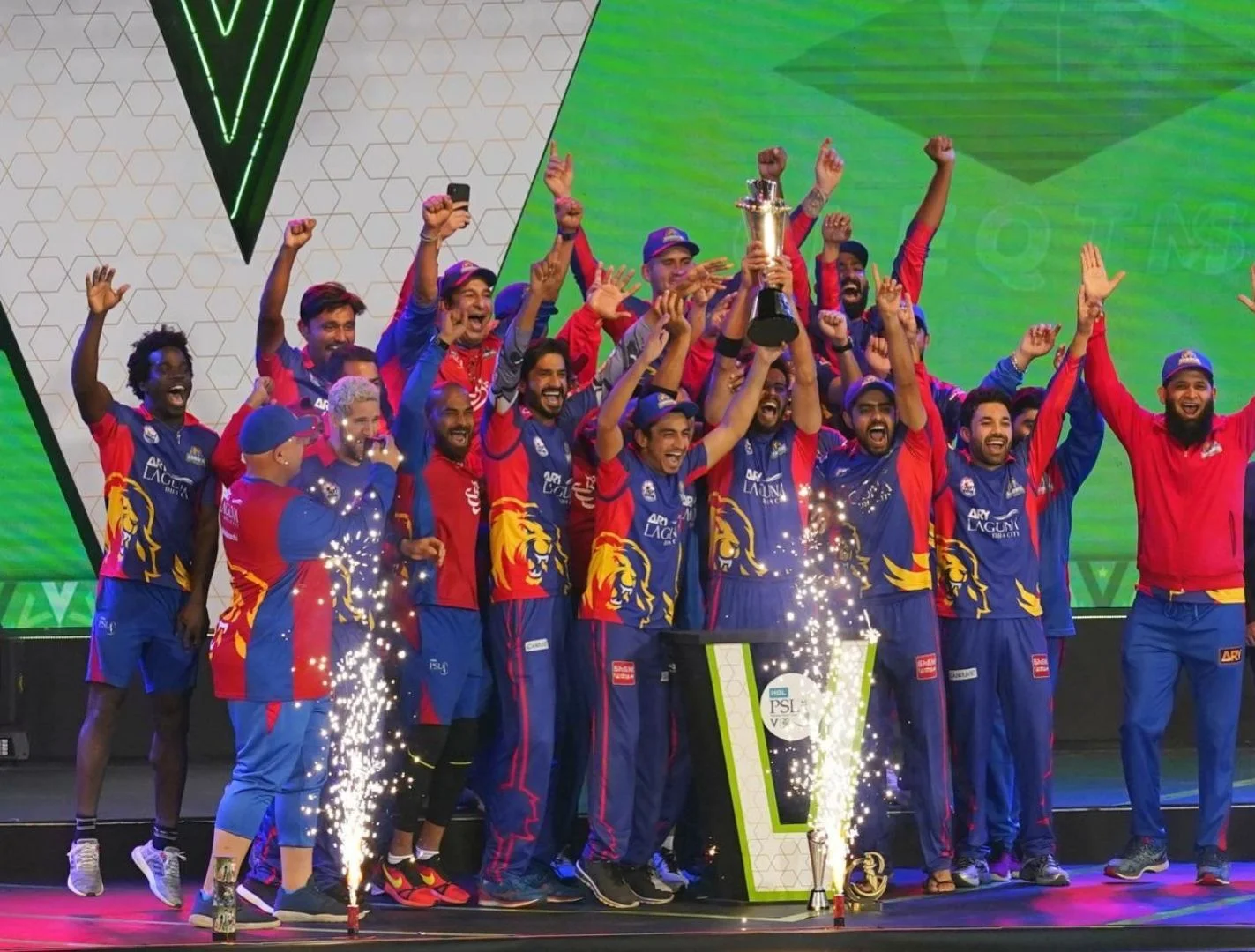 Pakistan Super League (PSL) 2021