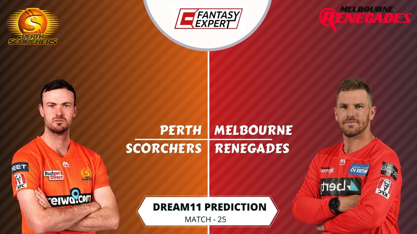 SCO vs REN Dream11 Prediction SCO vs REN Dream11 Prediction