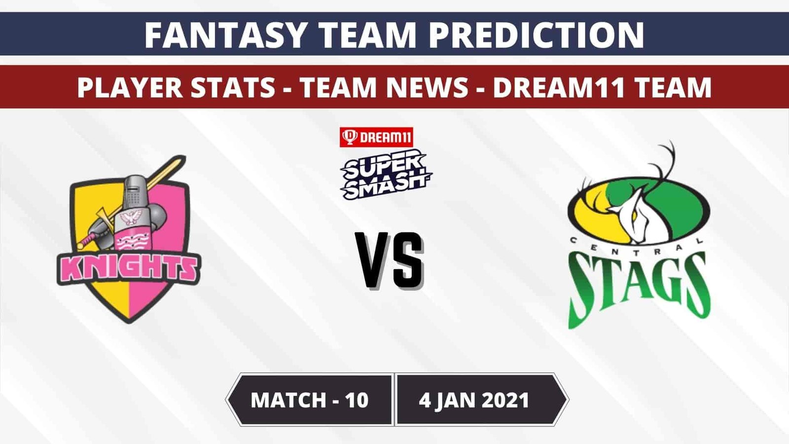 MUN(39)-min NK vs CS Dream11 Team Prediction