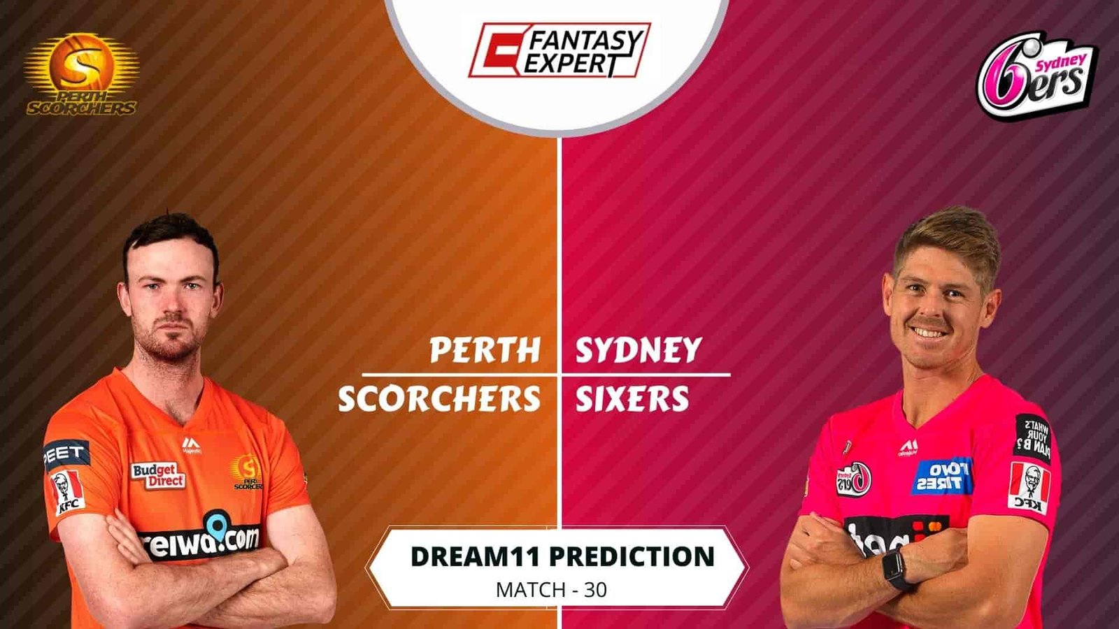 SCO vs SIX Today Dream11 Prediction SCO vs SIX Today Dream11 Prediction