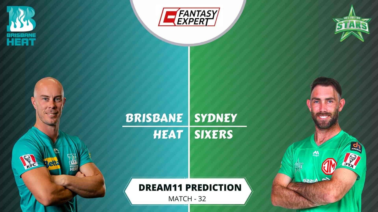 HEA vs STA Dream11 Team Prediction HEA vs STA Dream11 Team Prediction