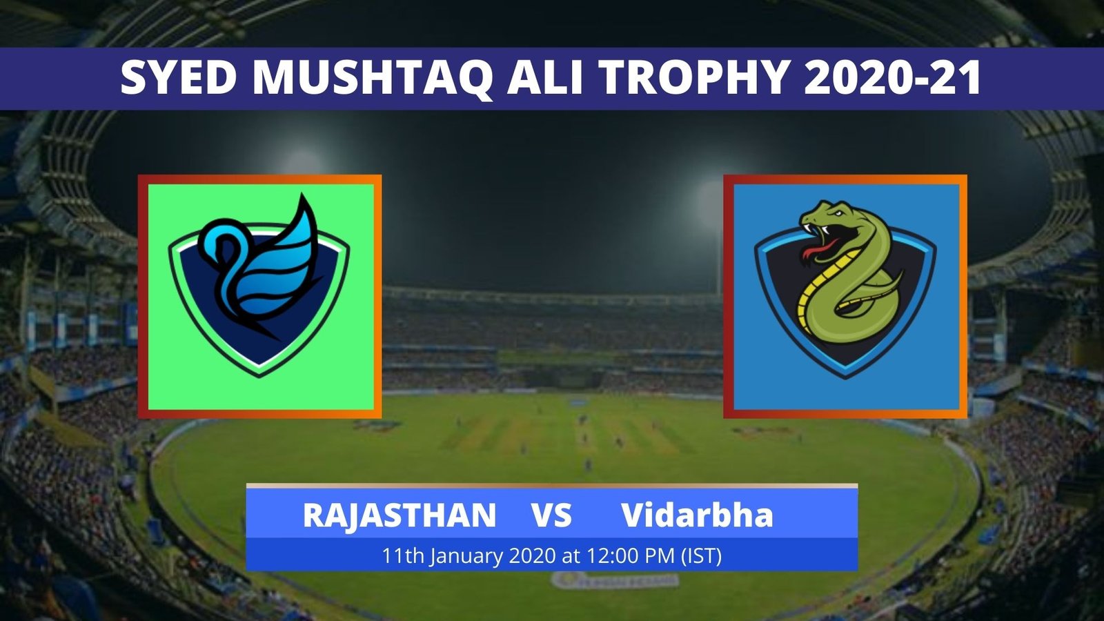RJS vs VID Player Stats and Records RJS vs VID Player Stats and Records