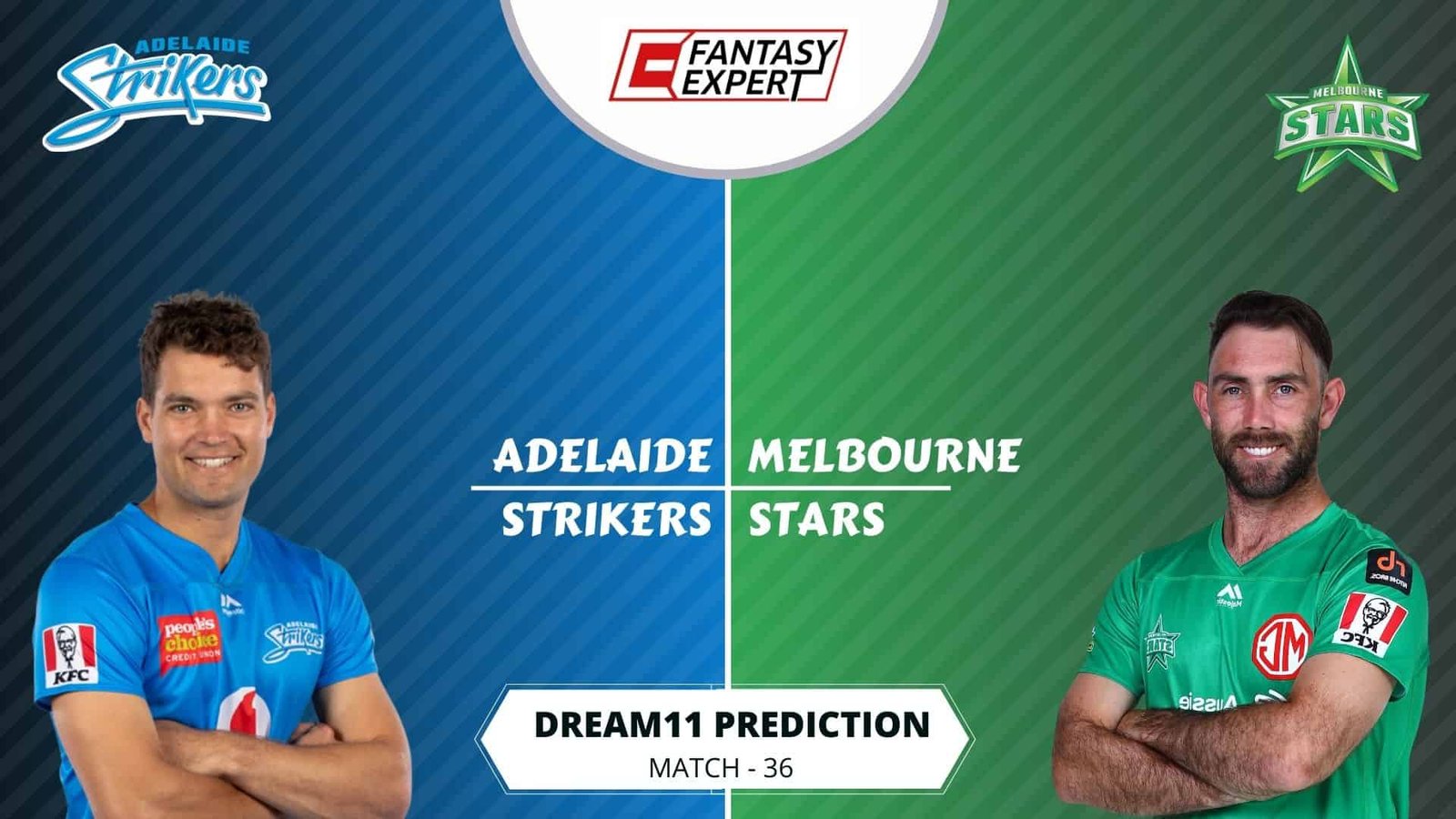 STR vs STA Dream11 Grand League Team STR vs STA Dream11 Grand League Team