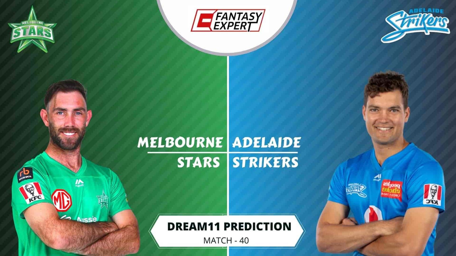 STA vs STR Dream11 Grand League Team STA vs STR Dream11 Grand League Team