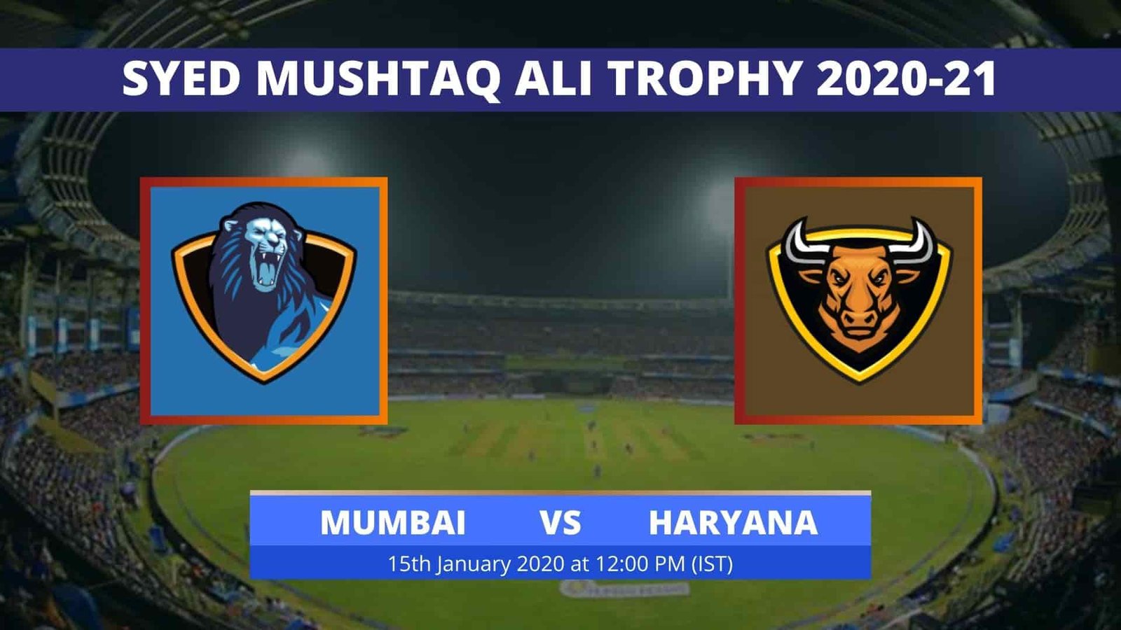 MUM vs HAR Player Stats and Records MUM vs HAR Player Stats and Records