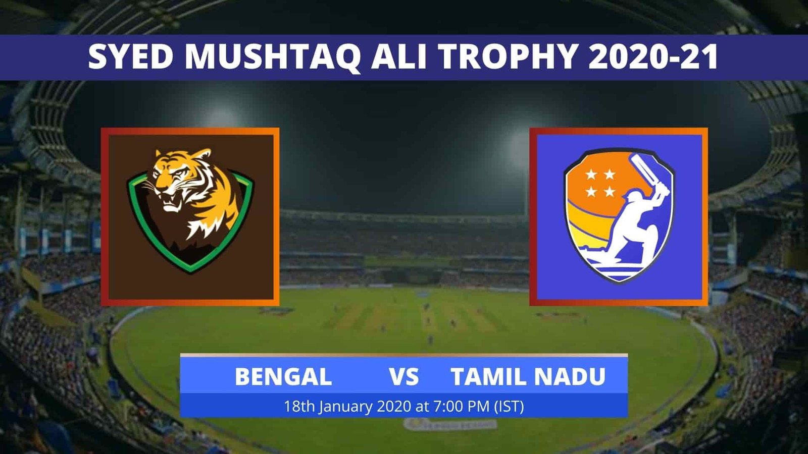 BEN vs TN Today Dream11 Team Prediction BEN vs TN Today Dream11 Team Prediction
