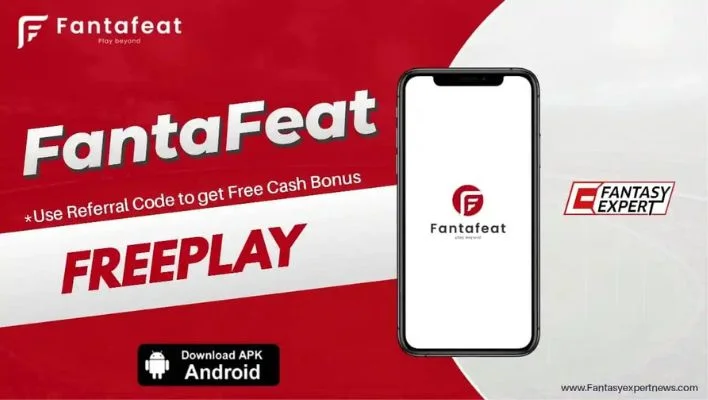 FantaFeat Referral Code