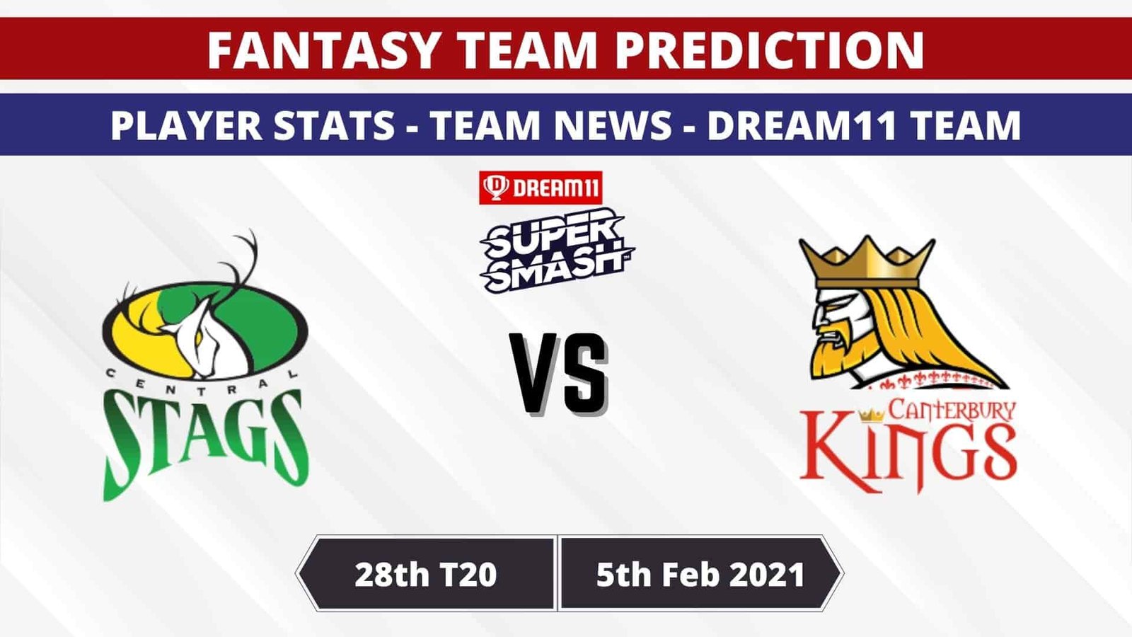 CS vs CK Today Dream11 Team Prediction CS vs CK Today Dream11 Team Prediction