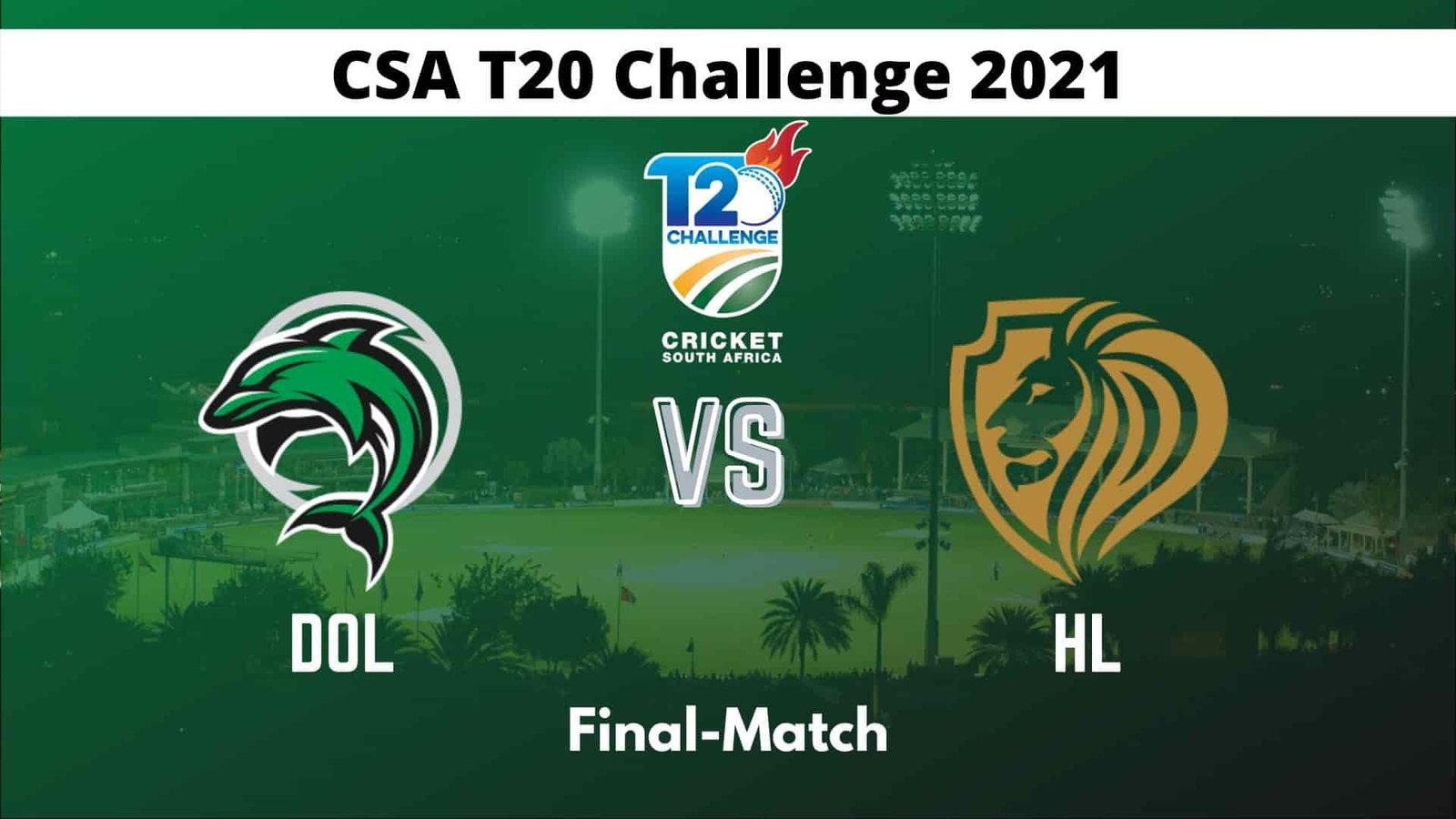 DOL vs HL Dream11 Team Prediction DOL vs HL Dream11 Team Prediction