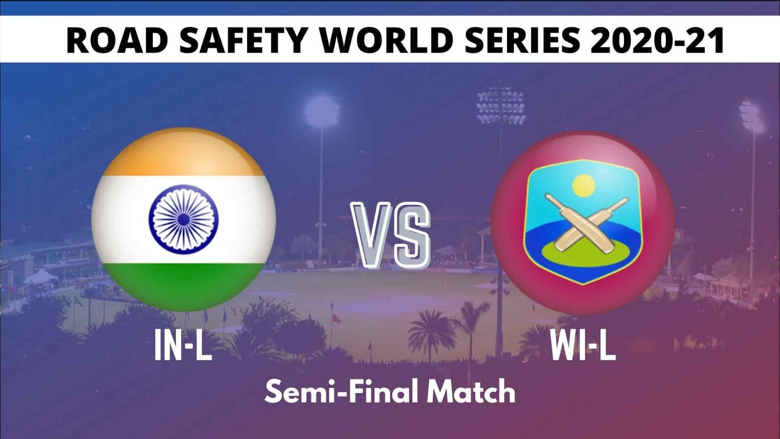 IN-L vs WI-L Dream11 Team Prediction IN-L vs WI-L Dream11 Team Prediction