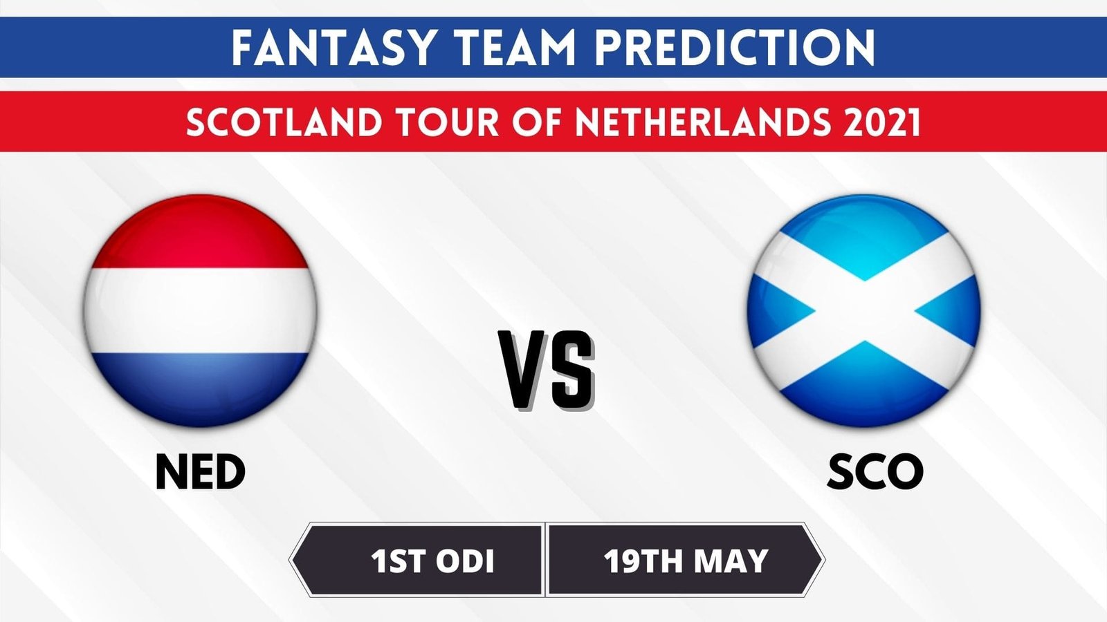 NED vs SCO Player Stats and Records NED vs SCO Player Stats and Records