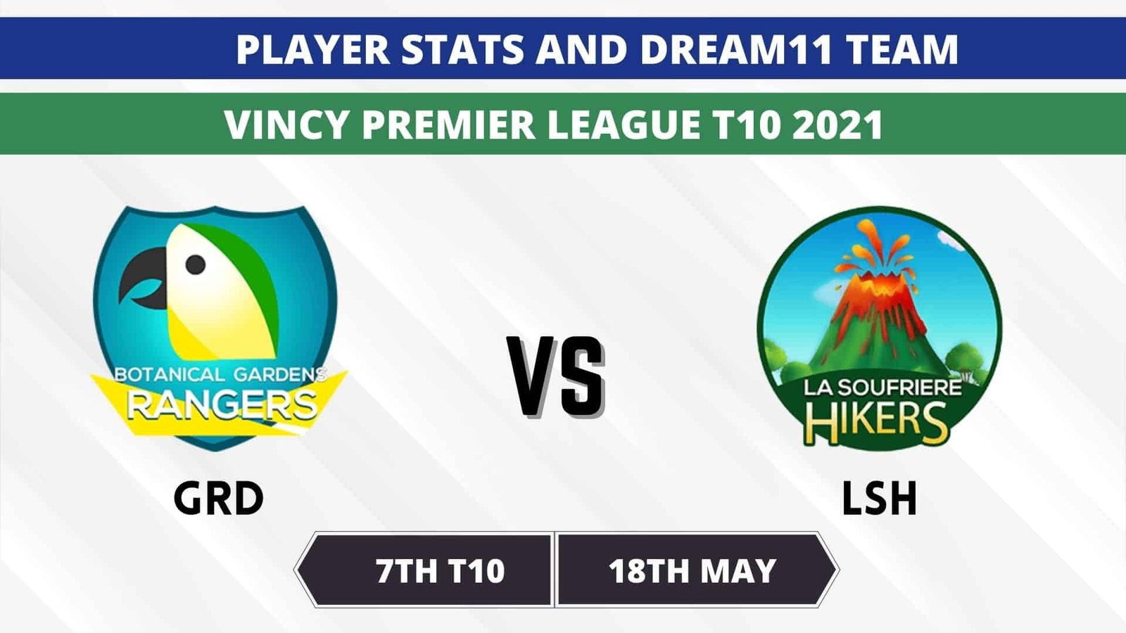 BGR vs LSH Today Match Prediction BGR vs LSH Today Match Prediction