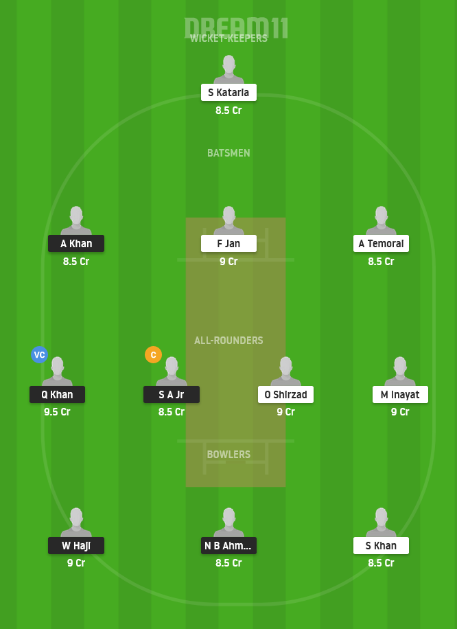 MSF vs ARS Dream11 Team Prediction For Grand League
