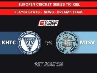 VS(14) KHTC vs MSTV Player Stats