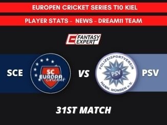 SCE vs PSV Player Stats SCE vs PSV Player Stats