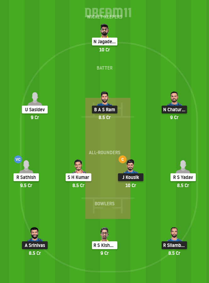SMP vs CSG Dream11 Team Prediction for Grand League
