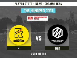 TRT vs MNR Dream11 Prediction TRT vs MNR Dream11 Prediction