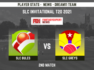 SLBL vs SLGY Dream11 Prediction SLBL vs SLGY Dream11 Prediction