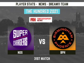 NOS vs BPH Dream11 Prediction NOS vs BPH Dream11 Prediction