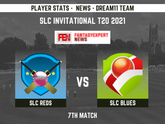 SLRE vs SLBL Dream11 Prediction SLRE vs SLBL Dream11 Prediction