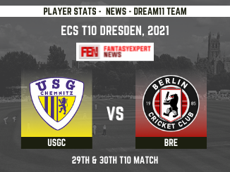 USGC vs BER Dream11 Prediction USGC vs BER Dream11 Prediction
