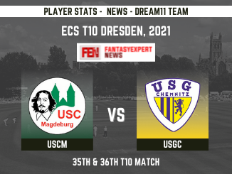 USCM vs USGC Dream11 Prediction USCM vs USGC Dream11 Prediction