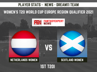ND-W vs SC-W Dream11 Prediction ND-W vs SC-W Dream11 Prediction