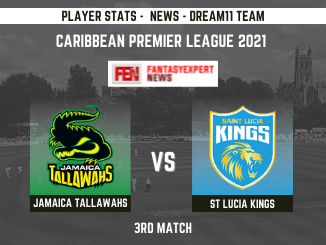 JAM vs SLK Dream11 Prediction JAM vs SLK Dream11 Prediction