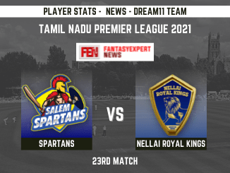 SS vs NRK Dream11 Prediction SS vs NRK Dream11 Prediction