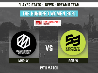 MNR-W vs SOB-W Dream11 Prediction MNR-W vs SOB-W Dream11 Prediction