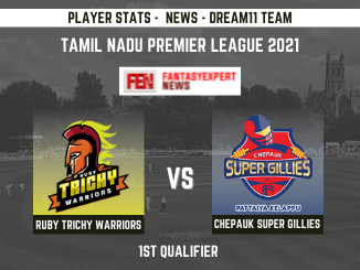 RTW vs CSG Dream11 Prediction Qualifier 1 RTW vs CSG Dream11 Prediction Qualifier 1