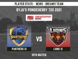 PAN vs LIO Dream11 Prediction PAN vs LIO Dream11 Prediction